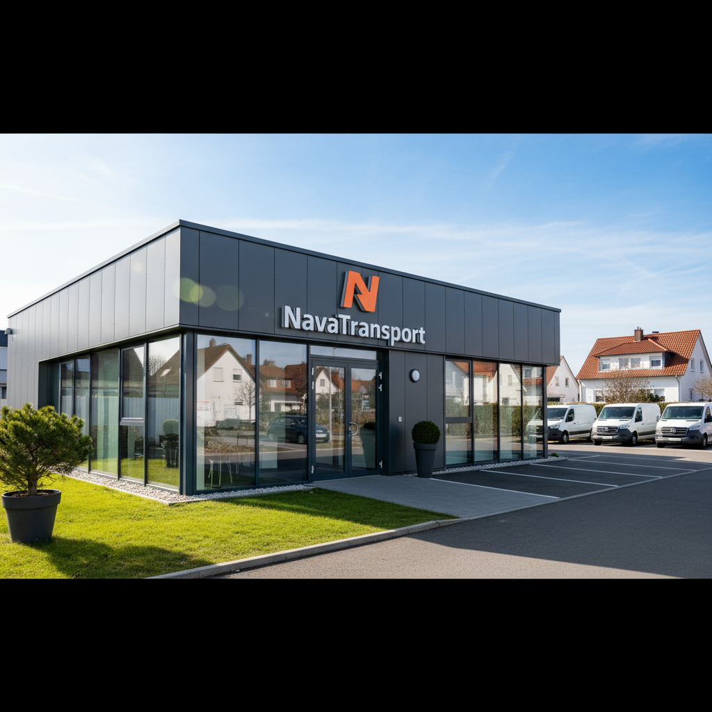 Unternehmenszentrale